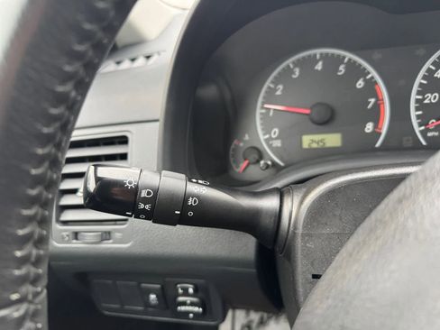 Used 2009 Toyota Corolla S image 17