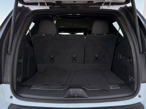 Used 2023 Chevrolet Tahoe Premier image 42