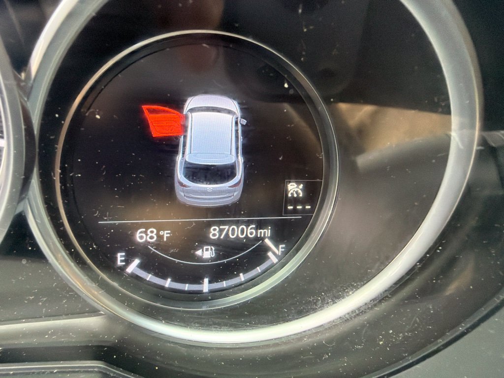 Used 2020 MAZDA CX-5 Touring AWD/4WD image 7
