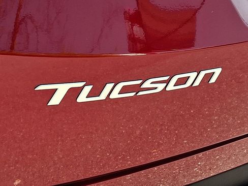 Used 2025 Hyundai Tucson SEL image 20