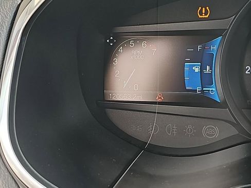 Used 2016 Ford Edge Titanium w/ Technology Package image 21