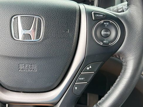 Used 2018 Honda Pilot EX-L image 20