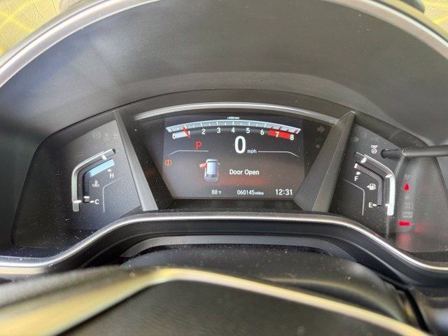 Used 2017 Honda CR-V EX image 6