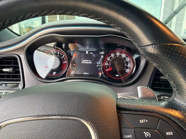 Used 2022 Dodge Challenger GT w/ Driver Convenience Group RWD image 31