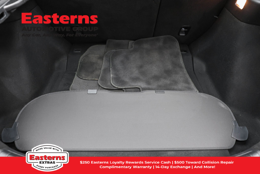 Used 2024 Honda Civic EX-L image 10