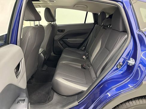 Certified 2025 Subaru Crosstrek 2.0i Premium image 24