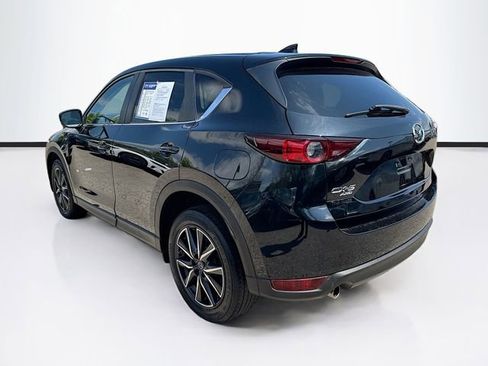 Used 2018 MAZDA CX-5 Touring AWD/4WD image 6