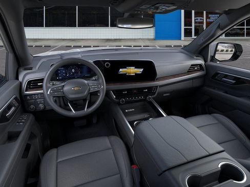 New 2026 Chevrolet Tahoe LT w/ Comfort Package RWD image 15