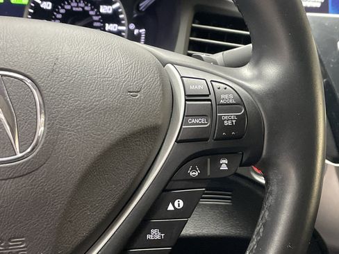 Used 2019 Acura ILX w/ Premium Package image 15