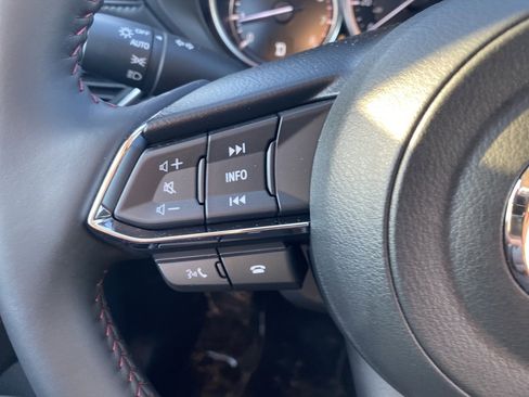 New 2025 MAZDA CX-5 Carbon Edition image 18