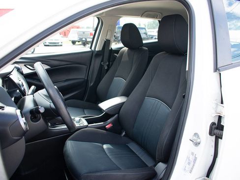 Used 2019 MAZDA CX-3 Sport image 15