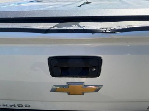 Used 2015 Chevrolet Silverado 1500 High Country AWD/4WD image 15