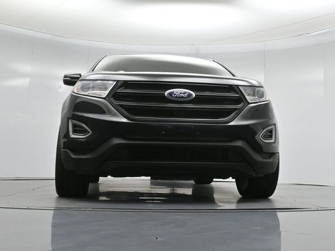 Used 2016 Ford Edge Titanium w/ Equipment Group 301A image 58