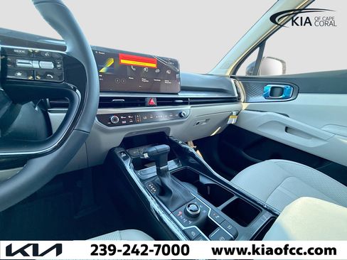 New 2026 Kia Sorento S image 28