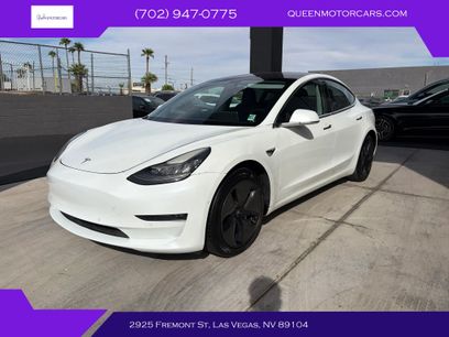 Used 2018 Tesla Model 3 Long Range