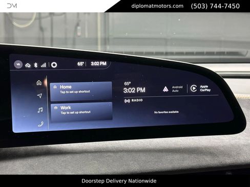 Used 2022 Lucid Air Grand Touring image 30