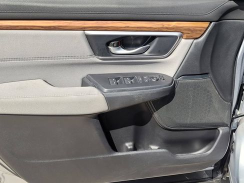 Used 2020 Honda CR-V EX image 4