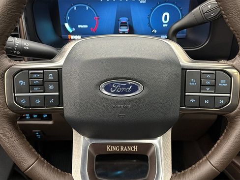 Used 2026 Ford F450 King Ranch image 26