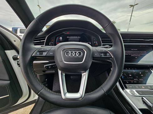 Used 2025 Audi Q7 3.0T Premium Plus AWD/4WD image 18