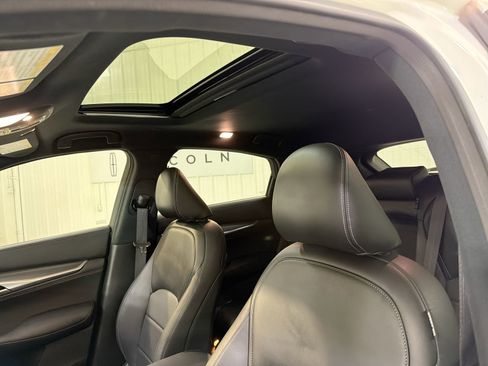 Used 2022 INFINITI QX55 Luxe w/ Cargo Package image 23