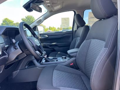 New 2026 Ford Ranger XLT