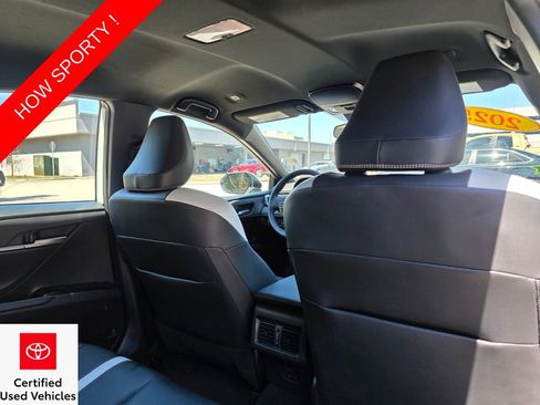 Certified 2025 Toyota Camry SE image 16