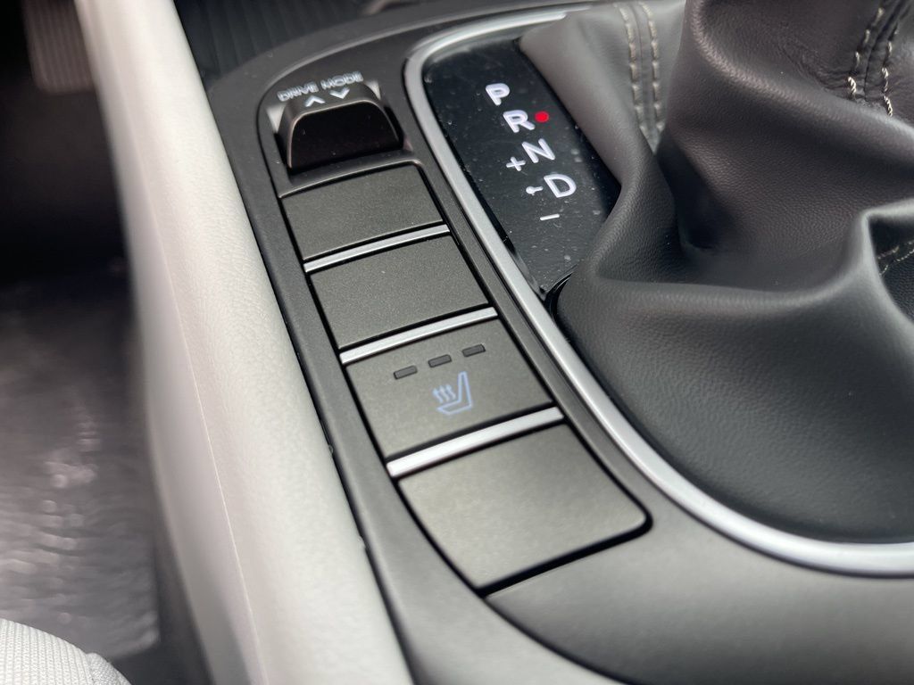 New 2026 Hyundai Kona SEL Sport FWD image 25