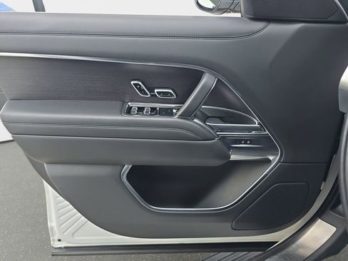 Certified 2023 Land Rover Range Rover SE image 28