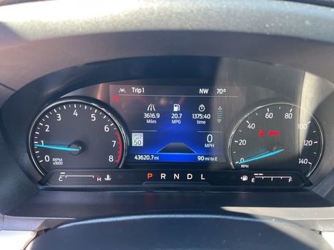 Used 2023 Ford Explorer XLT w/ Equipment Group 202A image 26