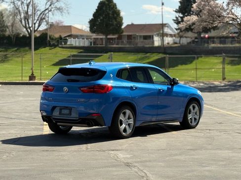 Used 2019 BMW X2 M35i w/ Premium Package image 5