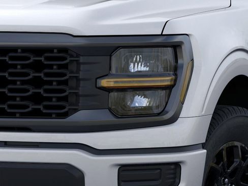 New 2025 Ford F150 STX image 18