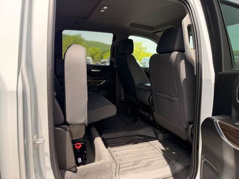 Used 2021 GMC Sierra 1500 Elevation w/ X31 Off-Road Package AWD/4WD image 19