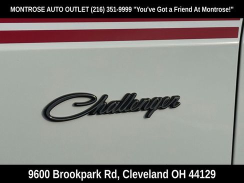 Used 2015 Dodge Challenger R/T Plus image 57