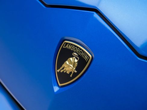 Used 2019 Lamborghini Urus image 27