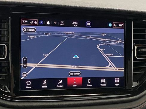 New 2026 Dodge Durango GT image 10