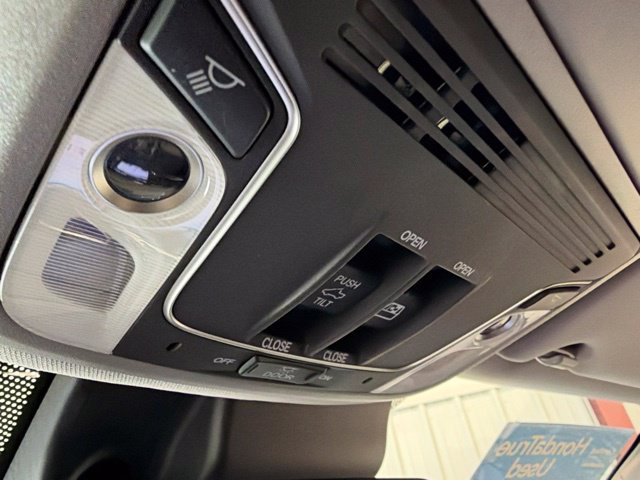 Certified 2023 Honda Ridgeline RTL-E image 33