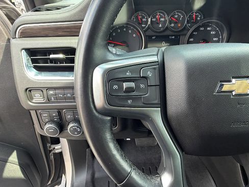Used 2022 Chevrolet Tahoe LS w/ Driver Alert Package AWD/4WD image 19