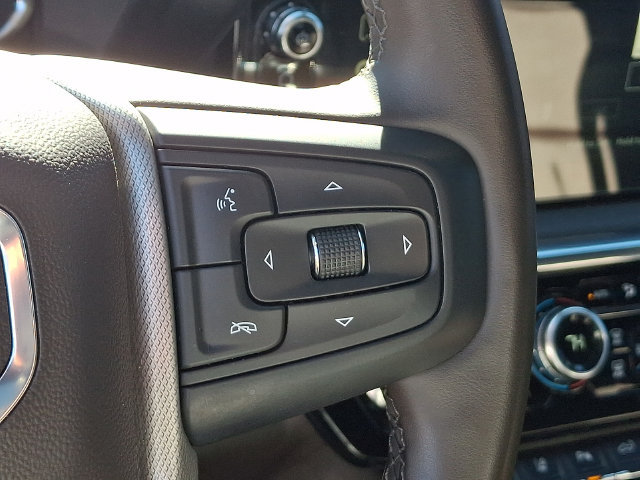 Used 2024 GMC Sierra 2500 Denali w/ Denali Reserve Package AWD/4WD image 8