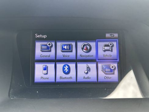 Used 2013 Lexus RX 350 AWD w/ Navigation Pkg image 31