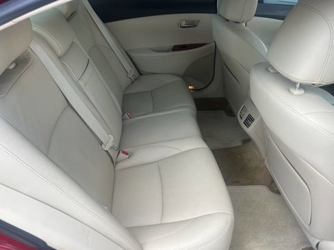 Used 2010 Lexus ES 350 Base 4dr Sedan image 11