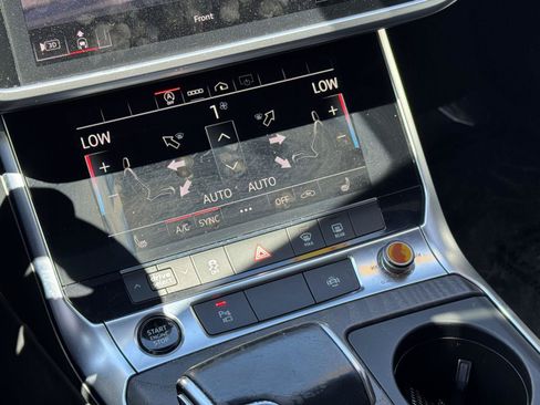 Used 2021 Audi A6 2.0T Premium w/ Black Optic Sport Package AWD/4WD image 27