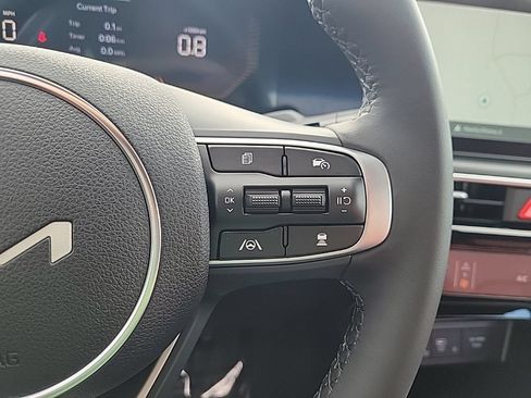 New 2026 Kia K5 GT-Line w/ GT-Line Premium Package FWD image 26