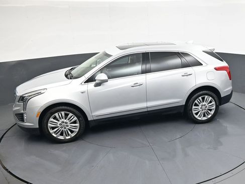 Used 2019 Cadillac XT5 Premium Luxury image 27