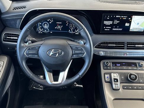 Used 2021 Hyundai Palisade Limited FWD image 17
