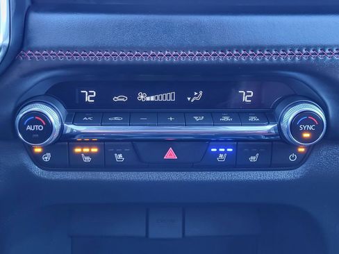 Used 2026 MAZDA CX-50 2.5 Hybrid w/ Cargo Package image 10