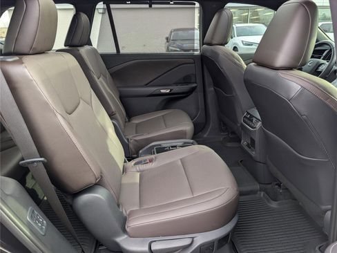 Used 2024 Lexus TX 350 AWD image 12