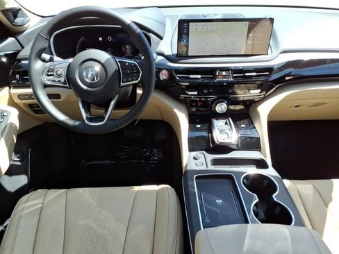 New 2026 Acura MDX SH-AWD w/ Technology Package image 14