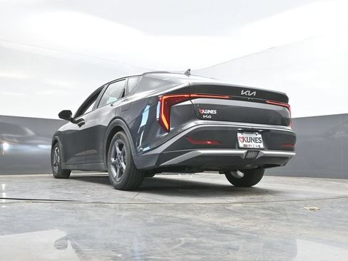 Used 2025 Kia K4 FWD image 50