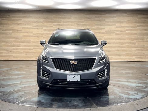 Used 2020 Cadillac XT5 Sportv image 22