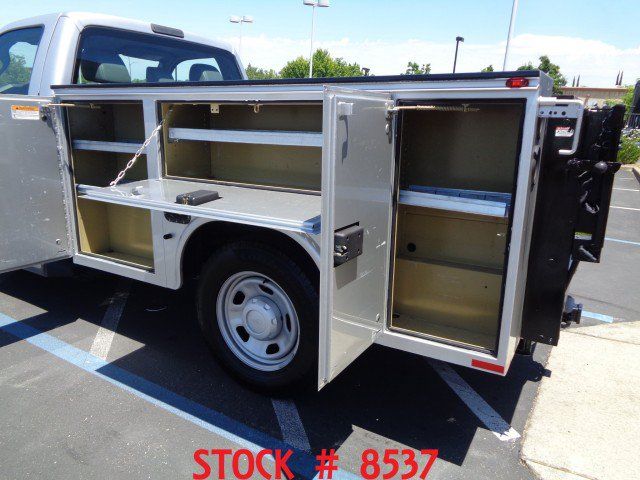 Used 2016 Ford F350 XL RWD image 3